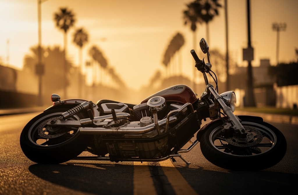 Motorcycle Accidents