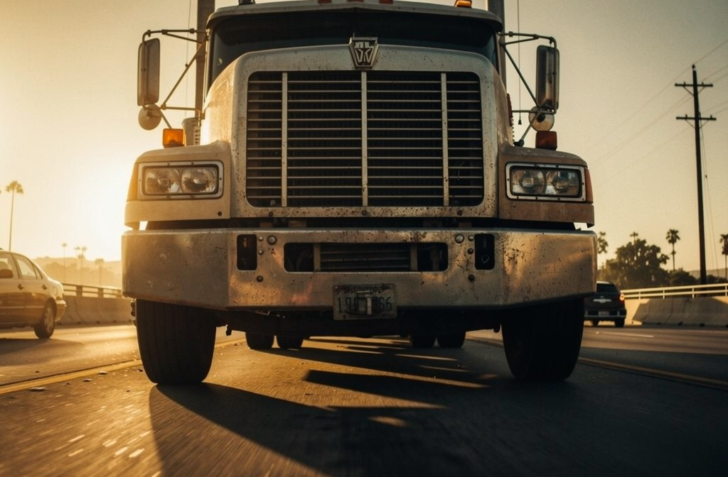Truck Accidents